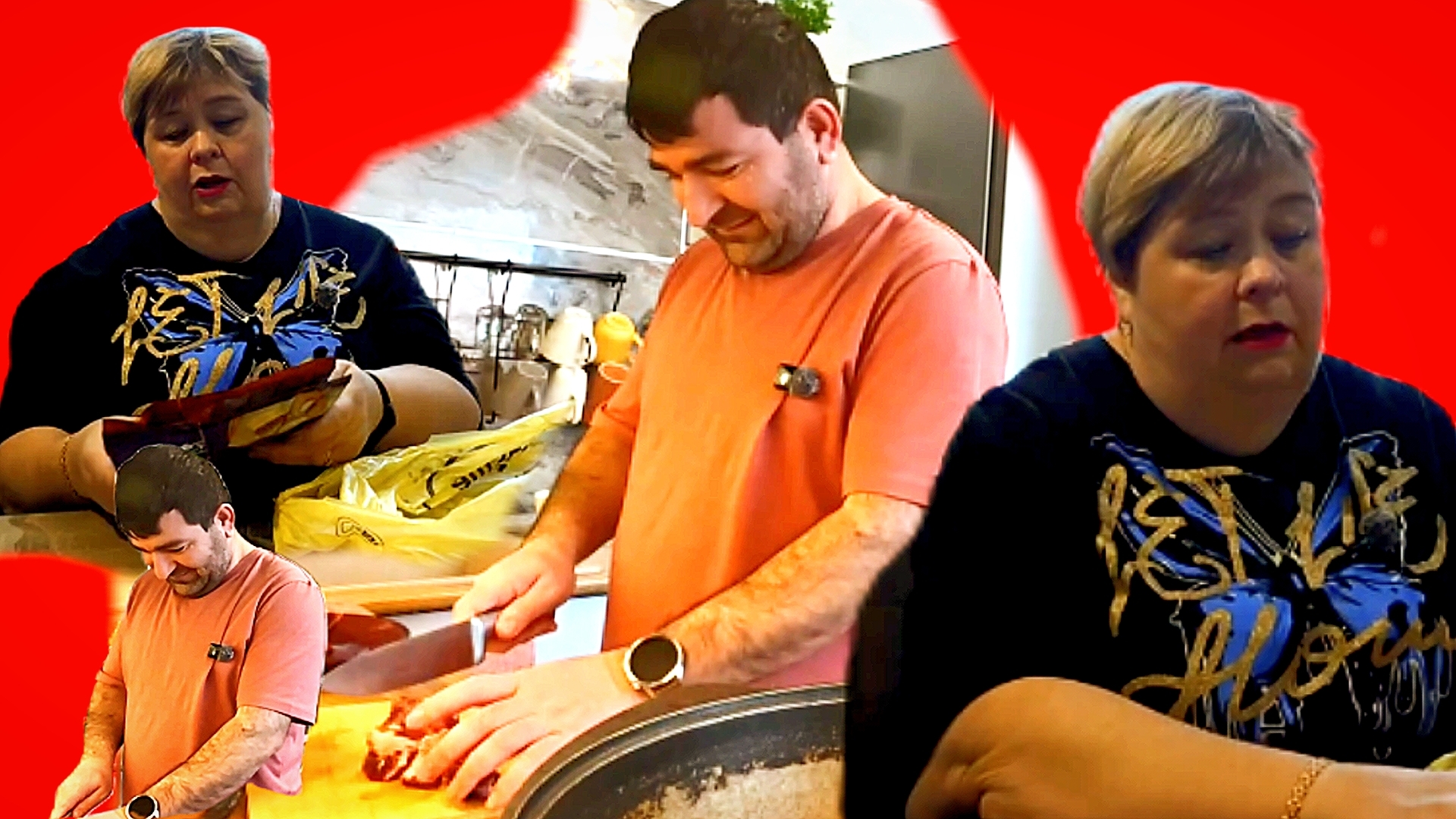 16-03-2026Ольга Уралочка лайф: Опять БРЕД😠