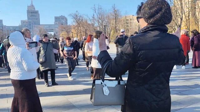 15 МАРТА 2026 ОЙ, У ВИШНЕВОМУ САДОЧКУ! #kharkiv