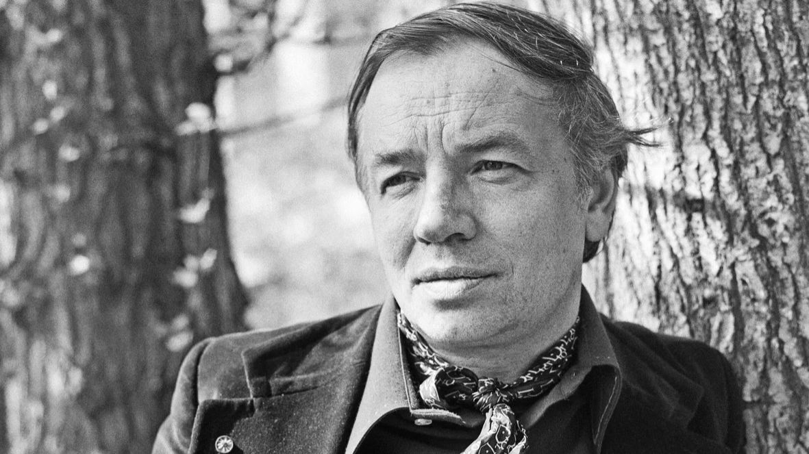 Три песни на стихи Андрея Вознесенского