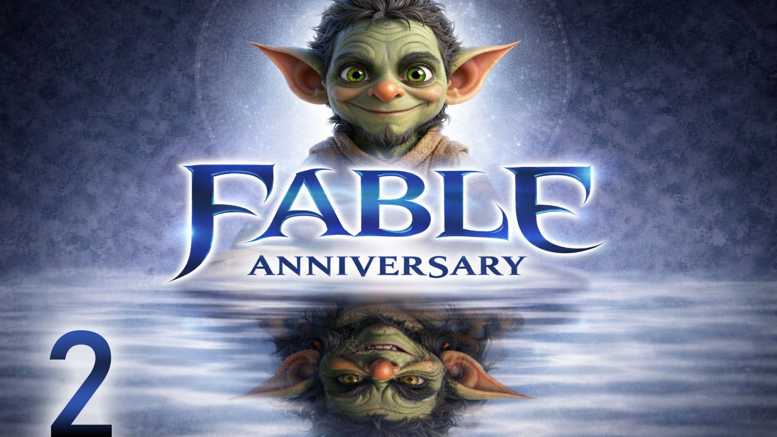 FABLE ANNIVERSARY: ГОБЛИН СПАСАЕТ АЛЬБИОН (НУ ИЛИ ПЫТАЕТСЯ) ВСПОМИНАЕМ СТАРЫЕ ИГРЫ)))2 ЧАСТЬ