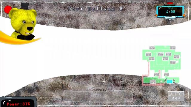 Бонни Повсюду! Самая Упоротая FNAF Пародия