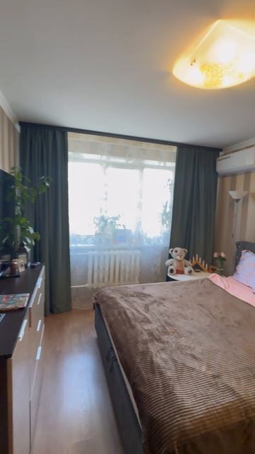 Продается двухкомнатная квартира Московское шоссе