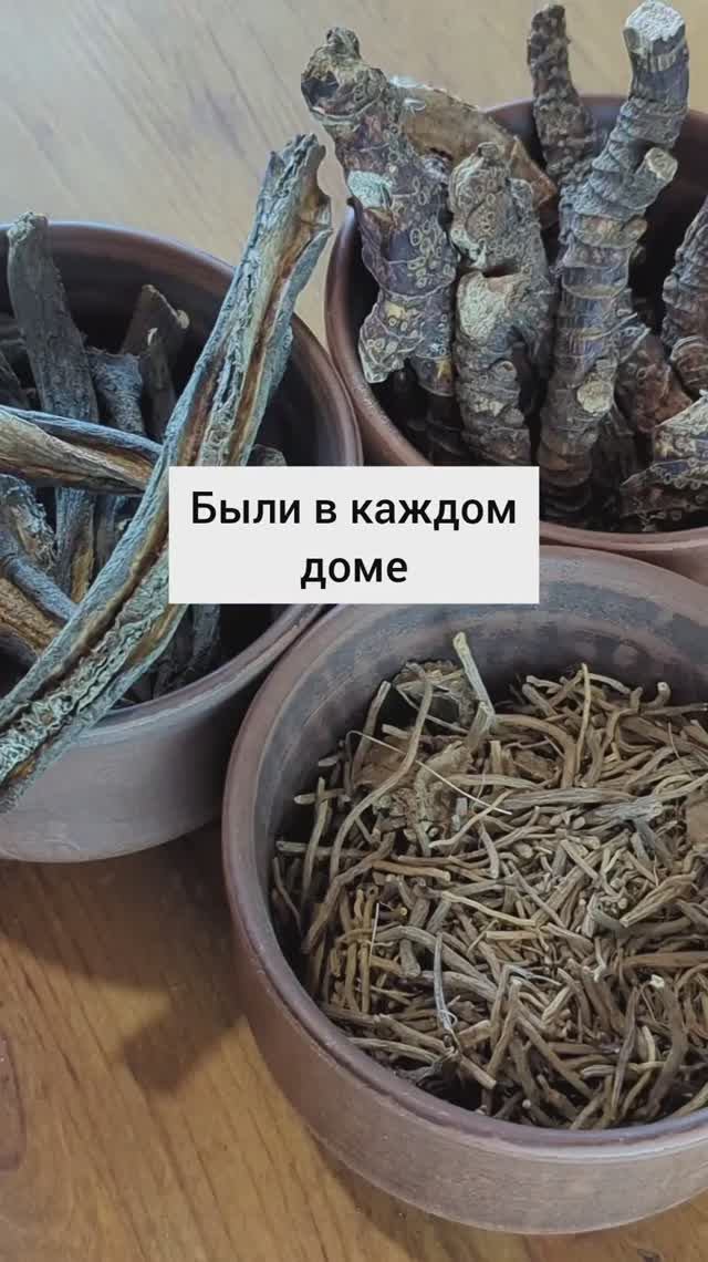Они были в каждом доме