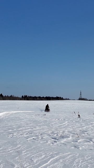 С/х Буран 1978 года!