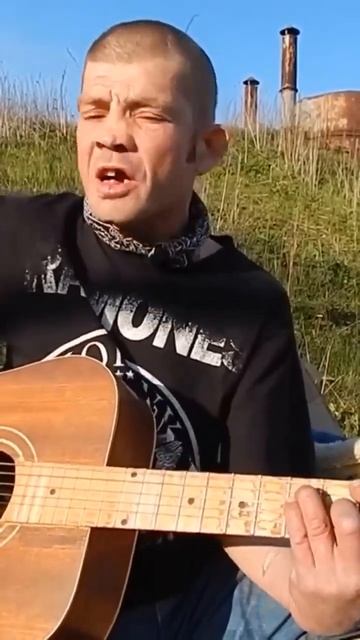 Константин Ступин - Гром #константинступин