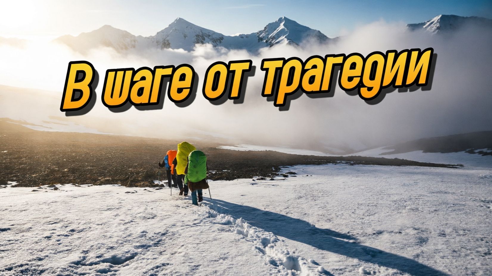 ЛОВОЗЕРСКИЕ ТУНДРЫ. Поход к священному озеру саамов – Сейдозеру