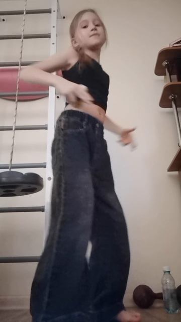 Бум шакалака