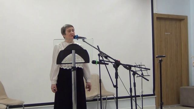 Нарезка с Музфеста в Тушино