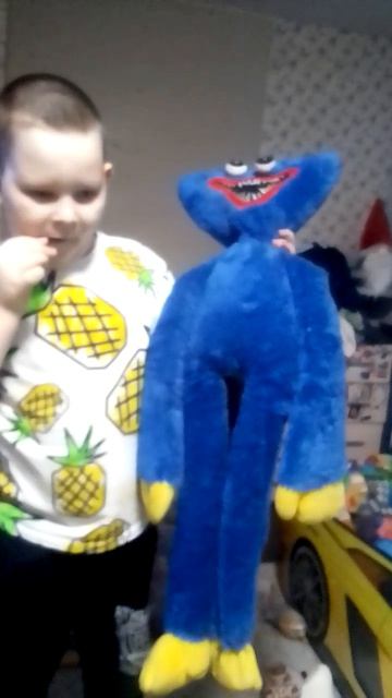 обзор на хаггича