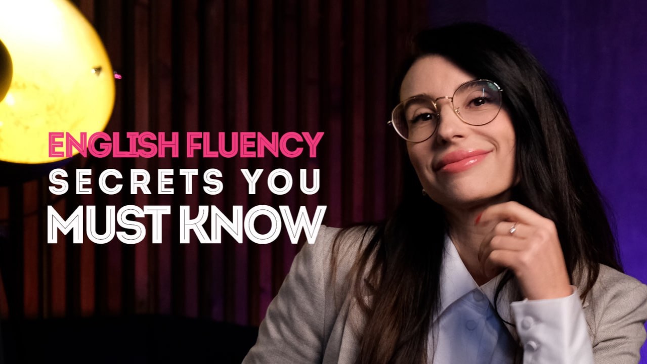 SECRETS YOU MUST KNOW