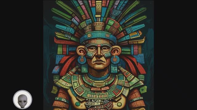 Хищник Летун(часть вторая)К.Кастанеда