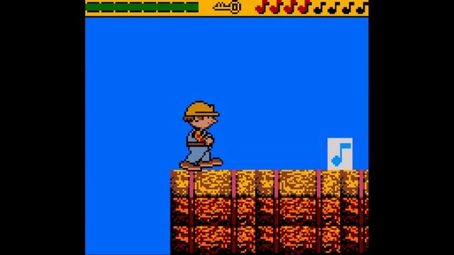 Bob The Builder: Fix It Fun! (GBC)