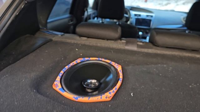 Dl Gryphon Lite 69 V3 или крутые овалы с басом и голосом