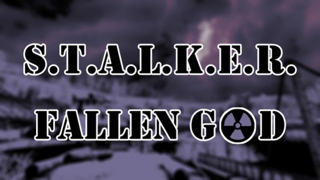 #S.T.A.L.K.ER. Падший Бог# Код от ящика на кпп кордона.