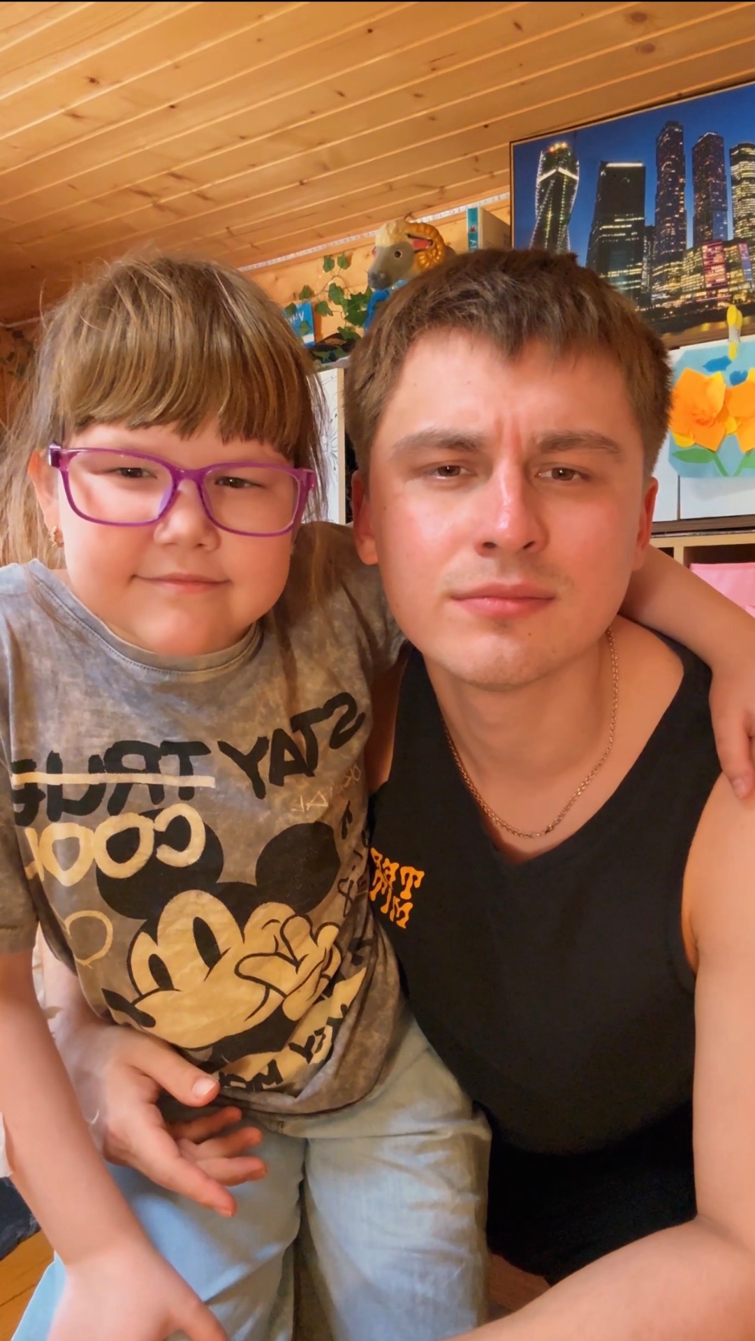 А когда не принимали 😂