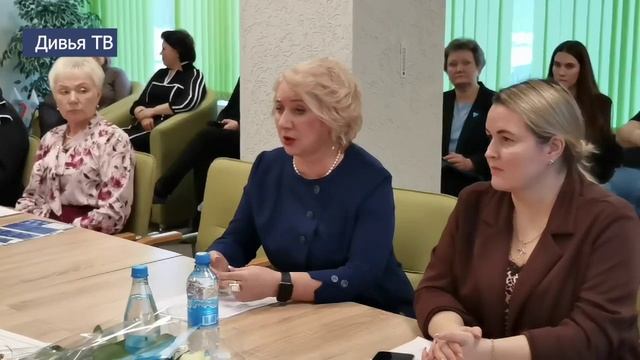 Итоги работы ЛОГБУ «Тихвинский КЦСОН»