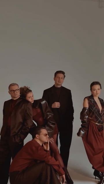 Backstage «Нестройные»| 2026