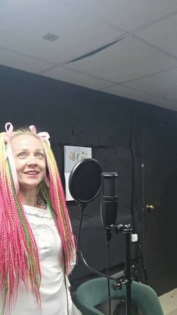 #sing#записьпесни