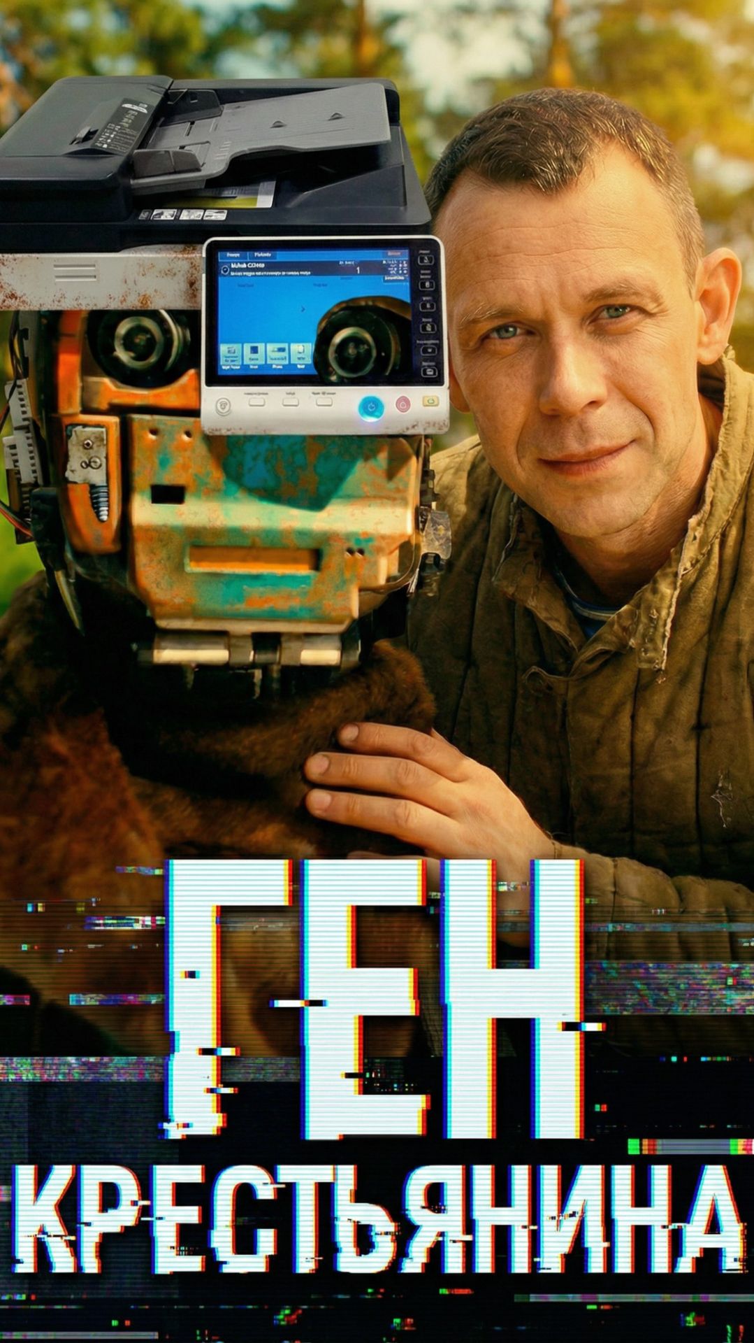 Ген крестьянина