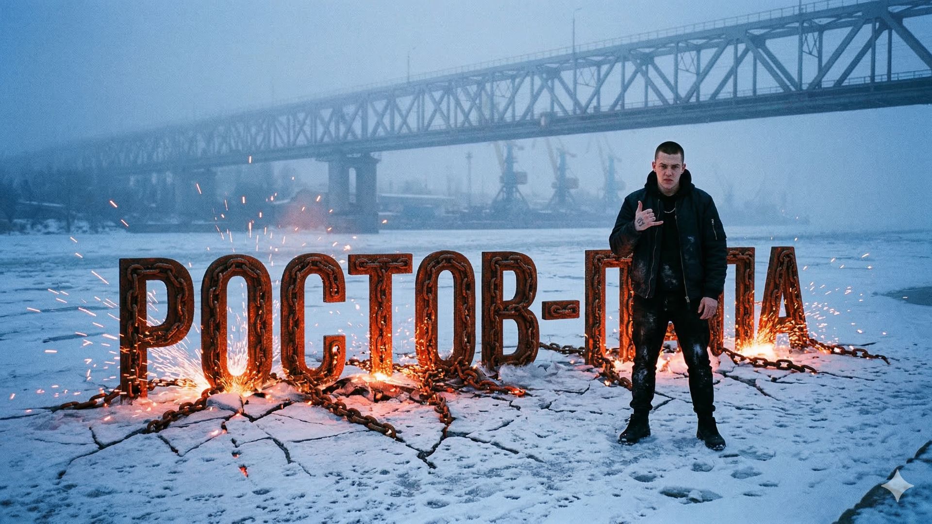 Ростов-Папа.