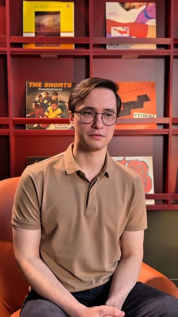 Кажется, что ты недостаточно умный для науки? #ученые #наука #развитие