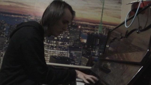 Сергей Рахманинов - Прелюдия до-диез минор (Op. 3 No. 2)