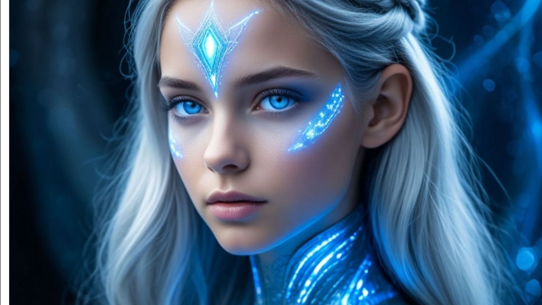 Космическая мантра новой реальности