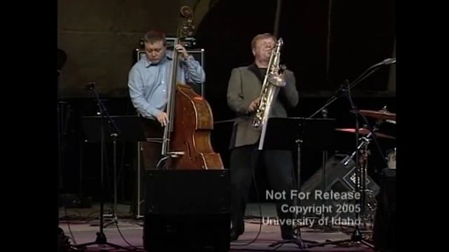 Igor Butman Sextet, 