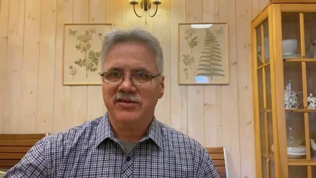 💖Посмотри на Себя глазами Бога! 17.03.26