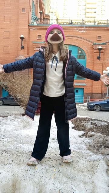 я Царь горы!🙀