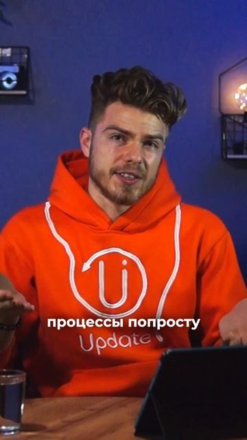 Бизнес работает, но не растёт?