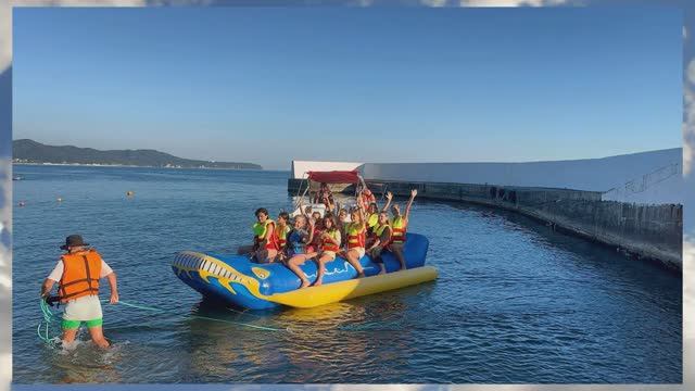 Детский лагерь Spa&Camp. Санаторий Белая Русь.