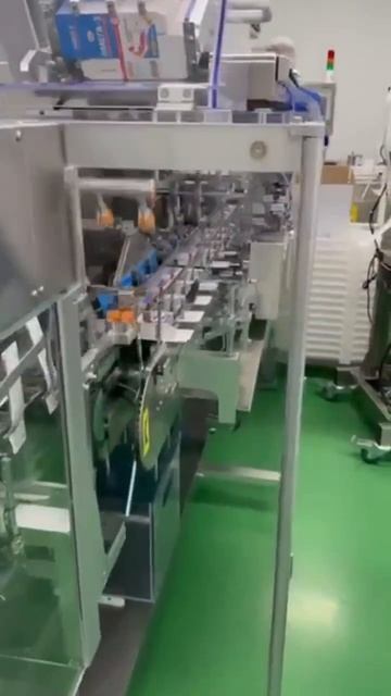 Обмен опытом: российско-китайская делегация высоко оценила производство «Омега-3» на Камчатке