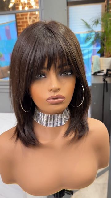 Шикарный и очень стильный образ 💎