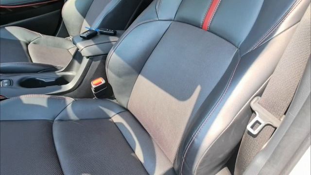 Toyota Levin-Corolla 2022, V-1.2T