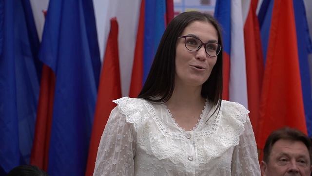 Телемост с Крымом СШ4