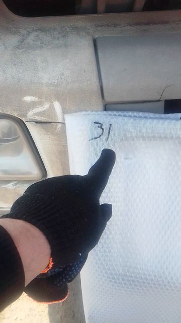 купил двери  в Тольятти на свою 2131