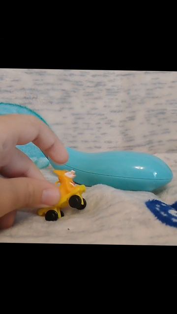 Трейлер сериала 