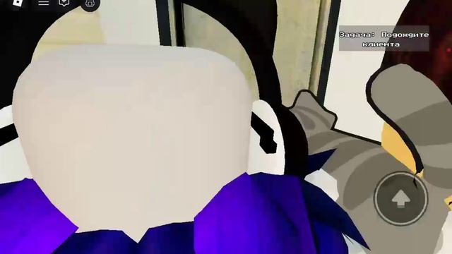 птичий хоррор