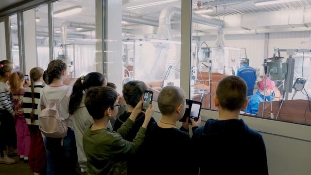 «Байкалкварцсамоцветы» — призёры международного кинофестиваля «Диво Мира»!