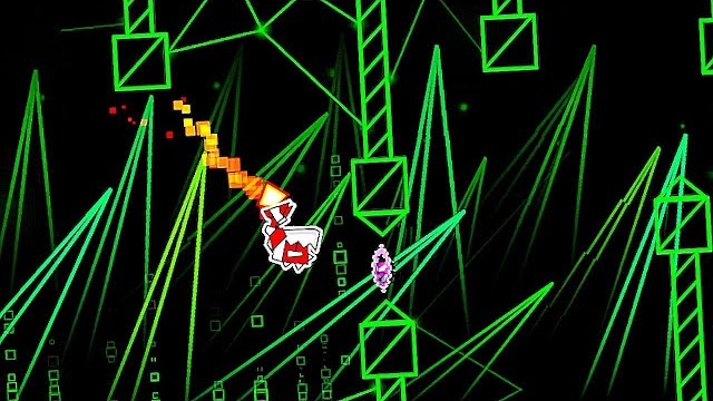 ''Nilscapes'' (Demon) By L413 | Geometry Dash