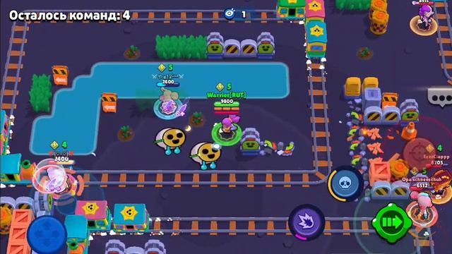 ПУШУ КУБКИ С ДРУЗЬЯМИ!