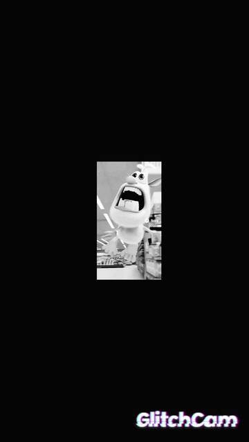 Буба ИИ эдит