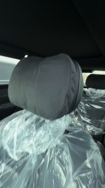 GAC S7 комплектация ST