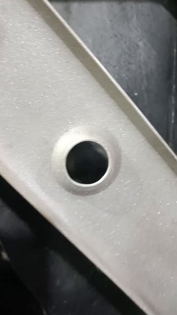 Усилитель морды патрол