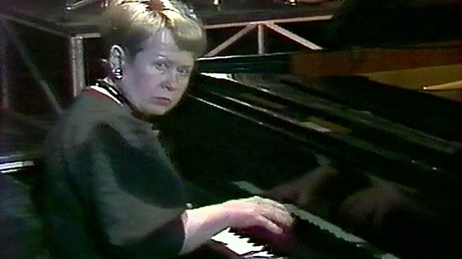 К 40-летию ТРАГЕДИИ. Телемарафон ЧЕРНОБЫЛЬ- фрагмент 37