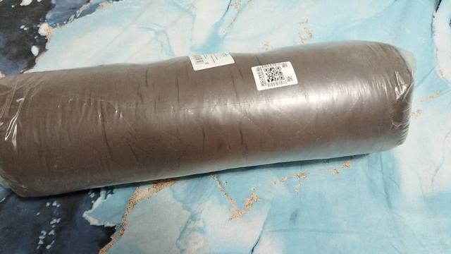 Распаковка)