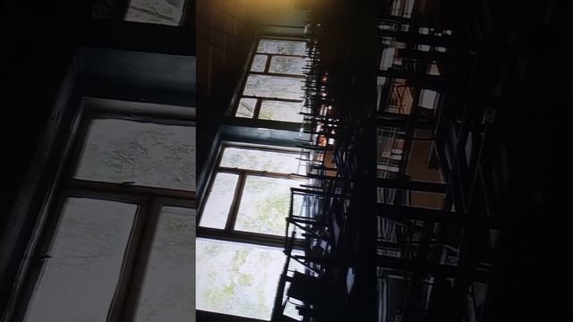 5 Часть рассказа про Чернобыль