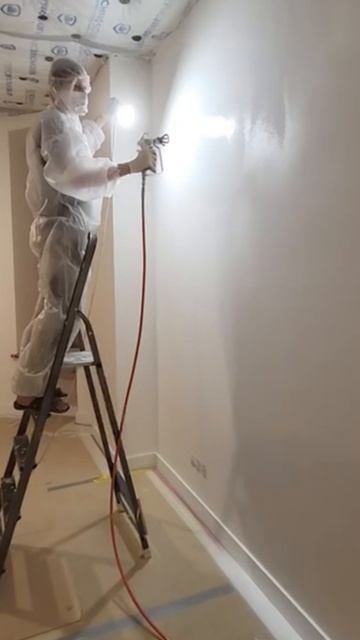 ASPRO 3600 в деле 🔥