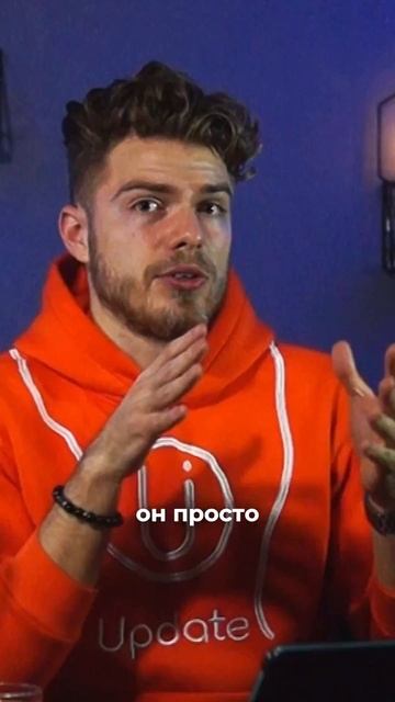 Цифровая трансформация — это не тренд